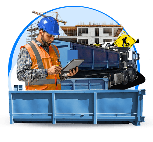 industrial skip bin hire city of canning